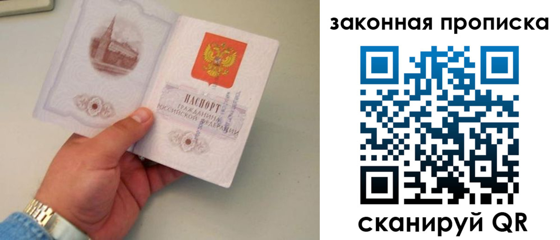 прописка штамп в Борзе